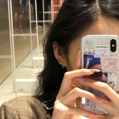 超有气质女生头像 清新气质女生头像