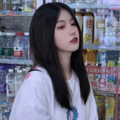 时尚个性发型图片女 时尚潮流发型图片女