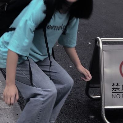 优质蓝色系女头 蓝色系仙气女头像