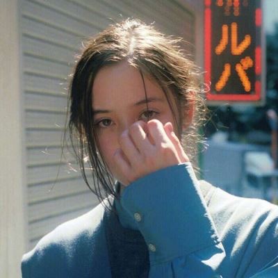 超有气质女生头像 清新气质女生头像