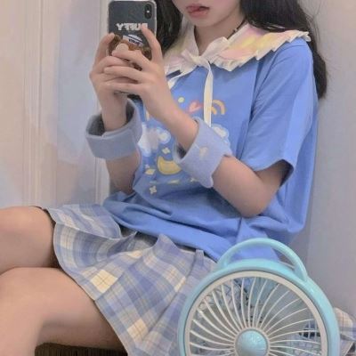 优质蓝色系女头 蓝色系仙气女头像
