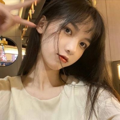 清晰头像图片大全女生 高清晰女生头像