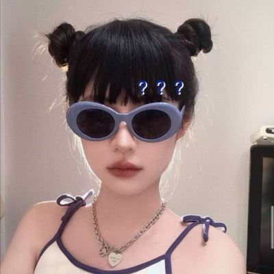 宝藏女孩仙气头像 精致宝藏女孩头像超仙二次元