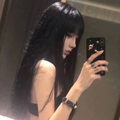 猪猪女孩头像 个性图片高清 好看猪猪头像