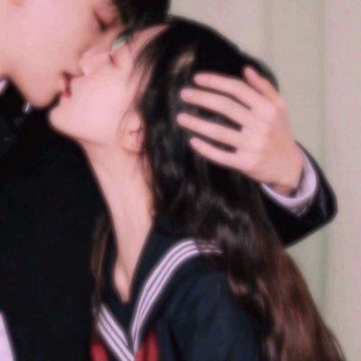 高清唯美情侣头像意境一对 情侣头像简约唯美一对