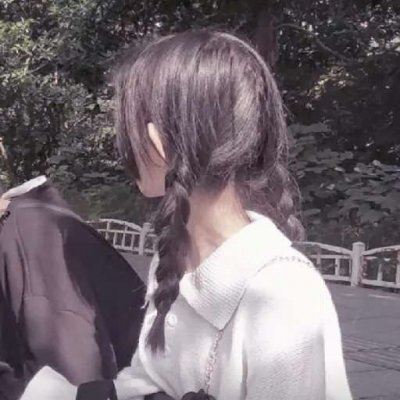 高清唯美情侣头像意境一对 情侣头像简约唯美一对