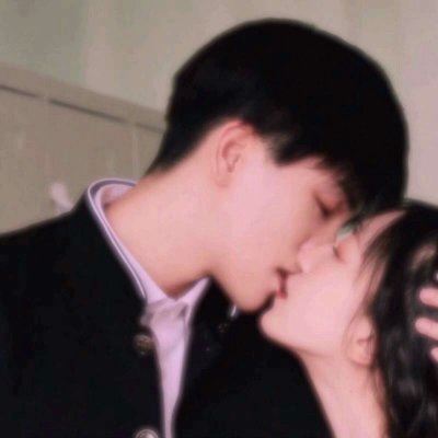 高清唯美情侣头像意境一对 情侣头像简约唯美一对