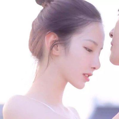 高清唯美情侣头像意境一对 情侣头像简约唯美一对