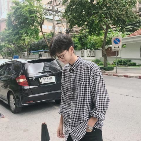 情头唯美意境一人一张 唯美意境情头