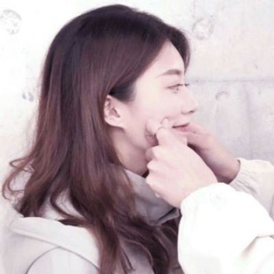 情头唯美意境一人一张 唯美意境情头