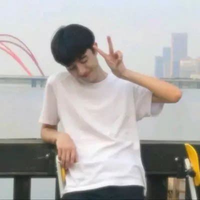好看的情侣头像一男一女分开 好看的情侣头像 男和女