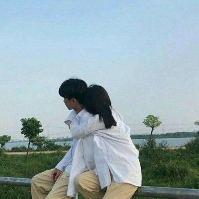 cp头像 情头真人 cp头像情侣一对两张真人