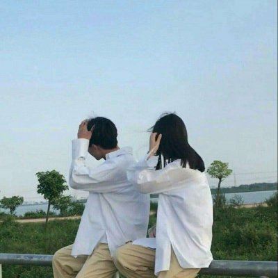 cp头像 情头真人 cp头像情侣一对两张真人