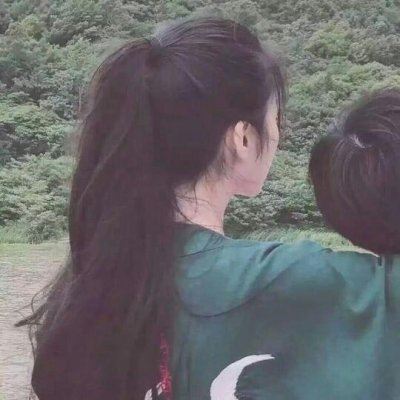 cp头像 情头真人 cp头像情侣一对两张真人