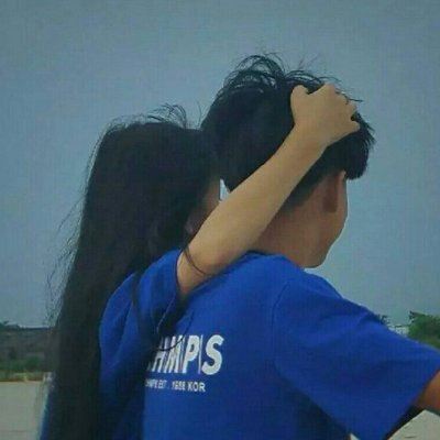 cp头像 情头真人 cp头像情侣一对两张真人