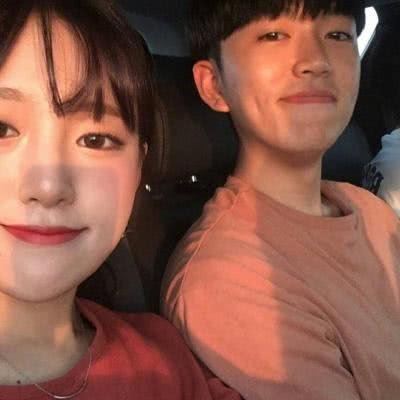 幸福的情侣头像 情侣头像图片一对唯美 浪漫 幸福