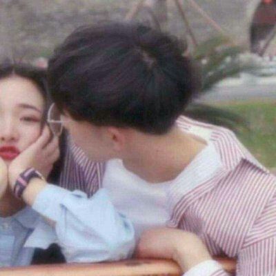 幸福的情侣头像 情侣头像图片一对唯美 浪漫 幸福