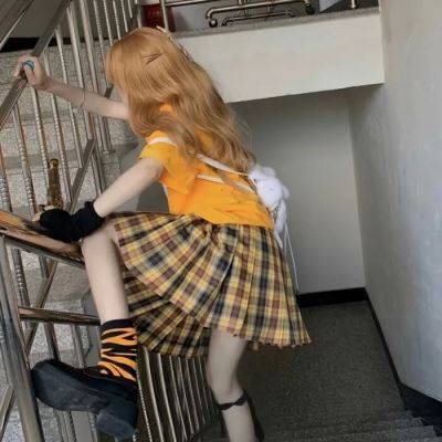 超甜女生真人头像 甜系仙女头像