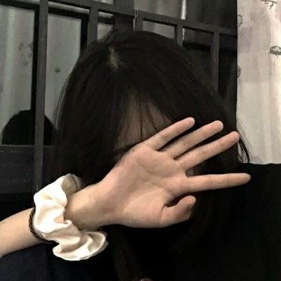 猪猪女孩头像 个性图片高清 好看猪猪头像