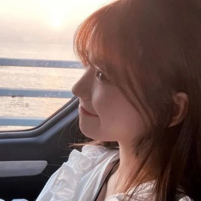 猪猪女孩头像 个性图片高清 好看猪猪头像