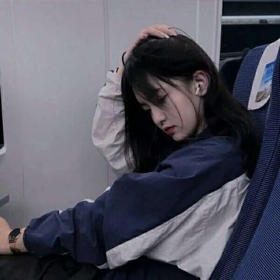 猪猪女孩头像 个性图片高清 好看猪猪头像