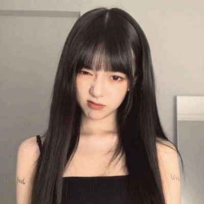 猪猪女孩头像 个性图片高清 好看猪猪头像