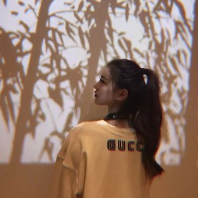 猪猪女孩头像 个性图片高清 好看猪猪头像