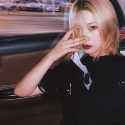 精致干净女头像 优质精致女头 干净