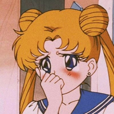 美美女战士复古头像 美美女战士头像 小清新
