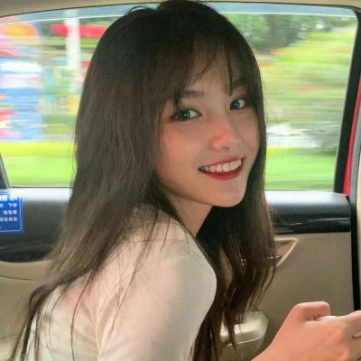 精致干净女头像 优质精致女头 干净