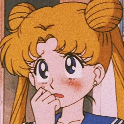 美美女战士复古头像 美美女战士头像 小清新