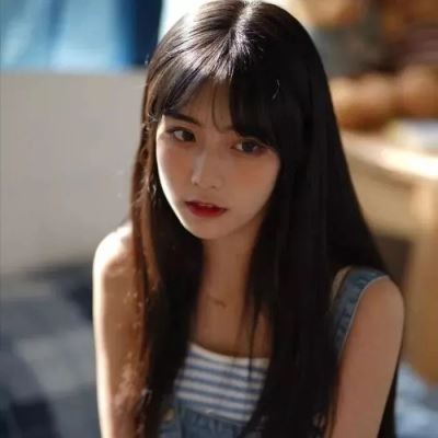 忧愁头像女生 忧愁的头像女