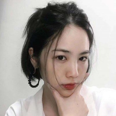 超萌个性女生头像呆萌 个性的女孩头像超萌