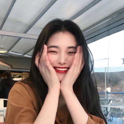 超萌个性女生头像呆萌 个性的女孩头像超萌