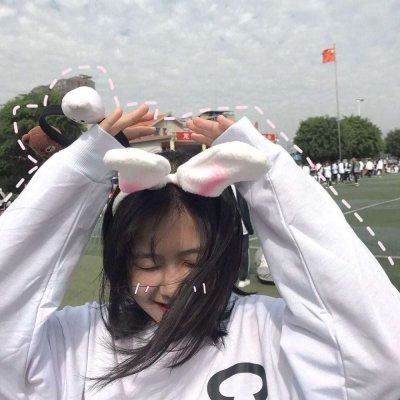 头像 个性 小姐姐 超好看的头像 小姐姐