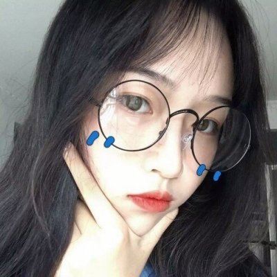 头像 个性 小姐姐 超好看的头像 小姐姐