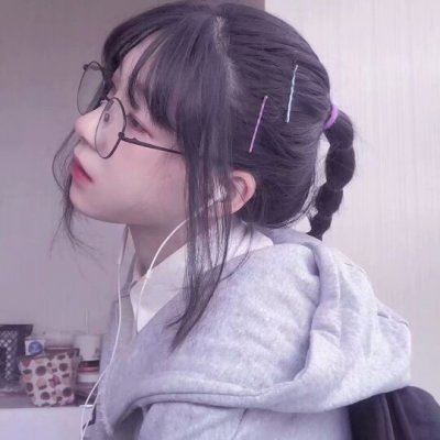 网红超火头像图片女生 网红女头像超好看的