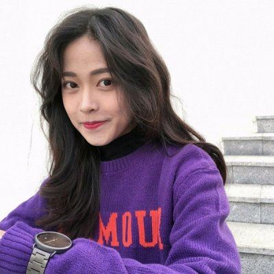 网红超火头像图片女生 网红女头像超好看的