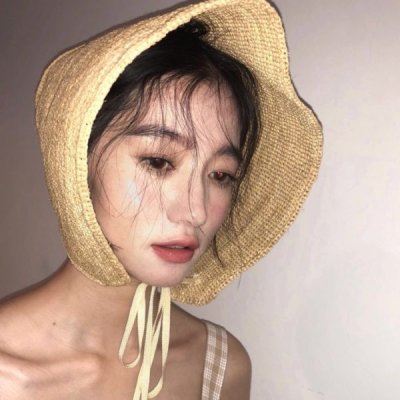 网红超火头像图片女生 网红女头像超好看的