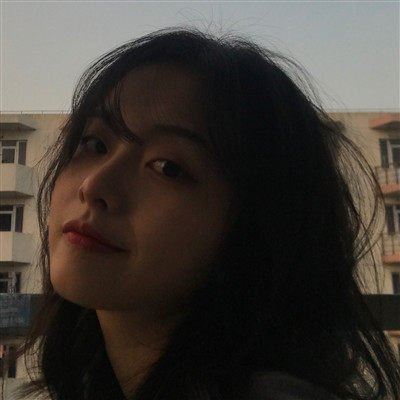 网红超火头像图片女生 网红女头像超好看的