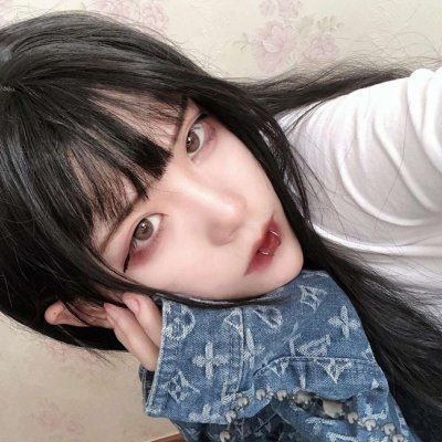 欧美头像女生简约时尚 好看的头像女生 欧美风