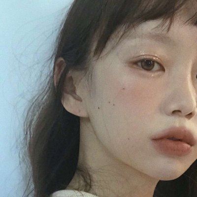 欧美头像女生简约时尚 好看的头像女生 欧美风