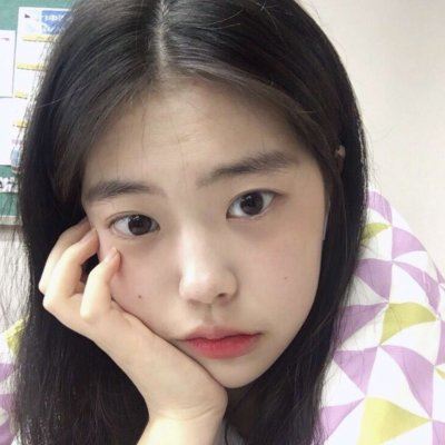 微信头像图片小姐姐 小姐姐头像高颜值