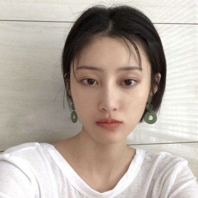微信头像图片小姐姐 小姐姐头像高颜值