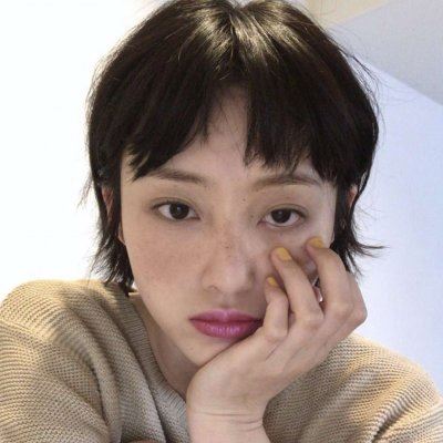 微信头像图片小姐姐 小姐姐头像高颜值