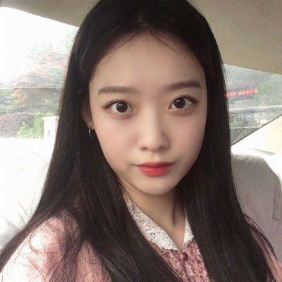微信头像图片小姐姐 小姐姐头像高颜值