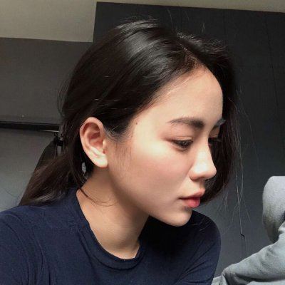 微信头像图片小姐姐 小姐姐头像高颜值
