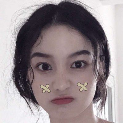 微信头像图片小姐姐 小姐姐头像高颜值