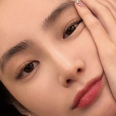 微信头像图片小姐姐 小姐姐头像高颜值