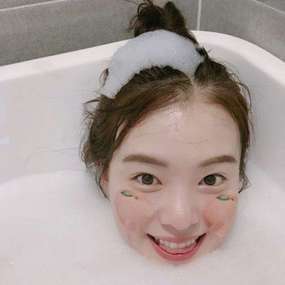 微信头像图片小姐姐 小姐姐头像高颜值